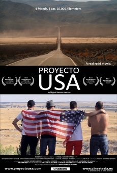 Proyecto USA streaming en ligne gratuit