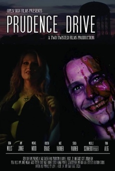 Prudence Drive stream online deutsch