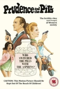 Prudence and the Pill online free