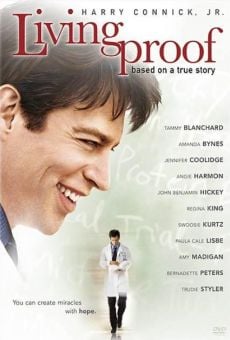 Película: Prueba de vida (Living Proof)