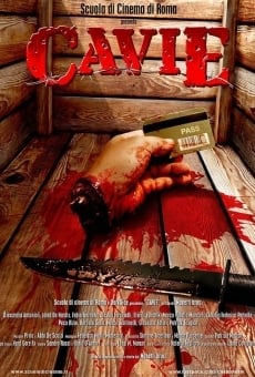Cavie online streaming