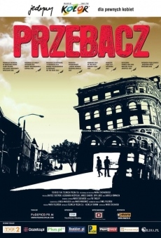 Przebacz gratis