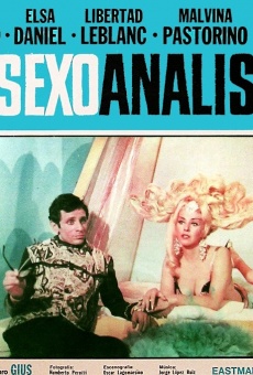 Psexoanálisis stream online deutsch
