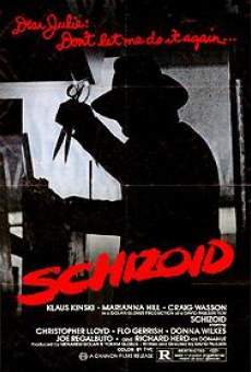 Schizoid on-line gratuito