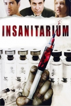 Insanitarium online free