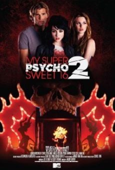 My Super Psycho Sweet 16: Part 2 online kostenlos