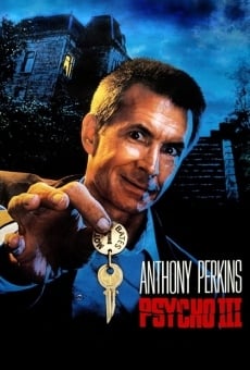 Psycho III Online Free