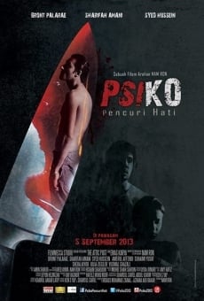 Psiko: Pencuri Hati online