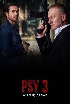 Psy 3: W imi? zasad streaming en ligne gratuit