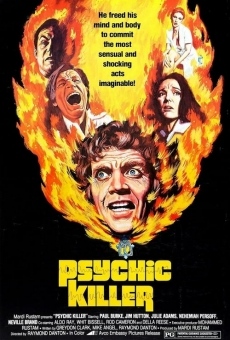 Psychic Killer on-line gratuito