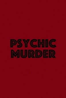 Psychic Murder online streaming
