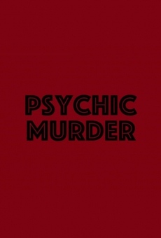 Psychic Murder