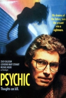 Ver película Psychic