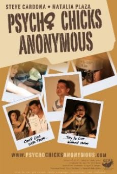 Watch Psycho Chicks Anonymous online stream