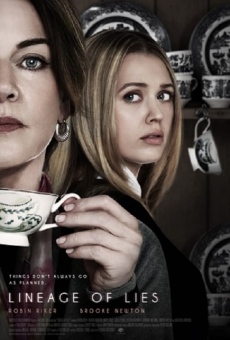 Psycho Granny streaming en ligne gratuit