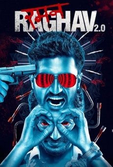 Raman Raghav 2.0 Online Free