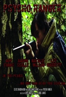 Psycho Ranger online streaming