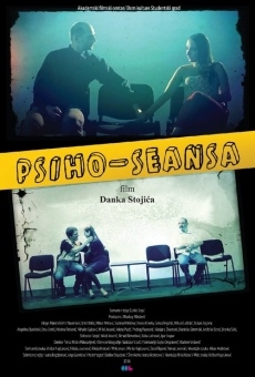 Psiho-seansa streaming en ligne gratuit