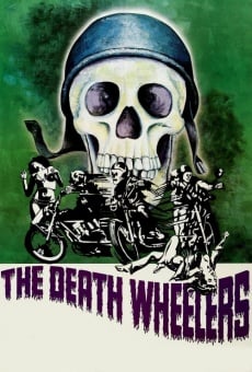 The Death Wheelers online