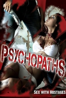 Psychopaths gratis