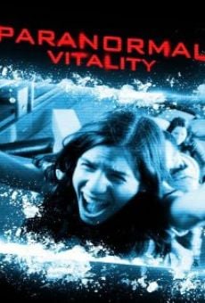 Psychophony streaming en ligne gratuit
