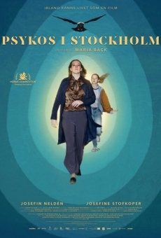 Psykos i Stockholm streaming en ligne gratuit