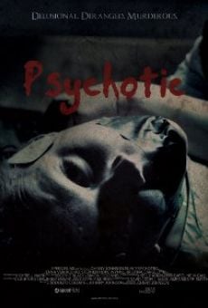 Ver película Psychotic