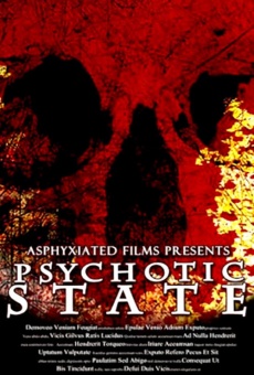 Ver película Psychotic State