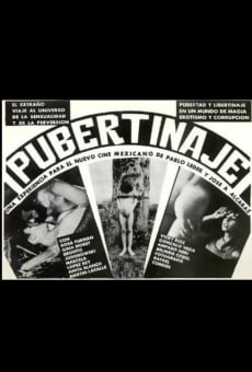 Pubertinaje stream online deutsch