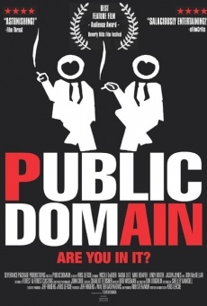 Public Domain en ligne gratuit