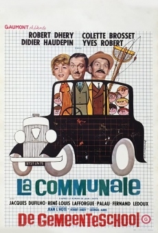 La communale online free