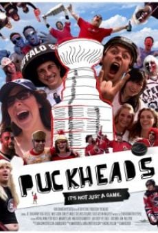 Película: Puckheads