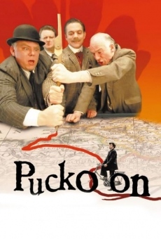Puckoon online streaming