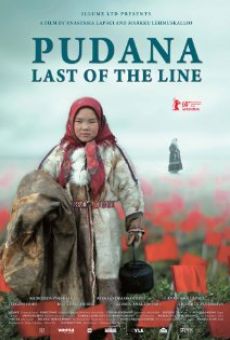 Película: Pudana: Last of the Line