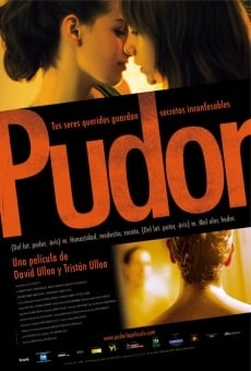 Pudor on-line gratuito