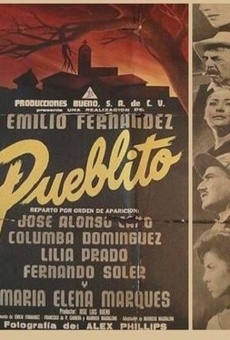 Pueblito stream online deutsch