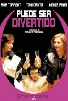 Puede ser divertido streaming en ligne gratuit
