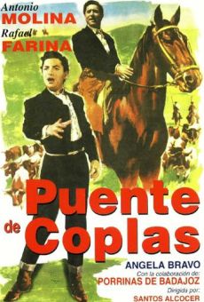 Watch Puente de coplas online stream