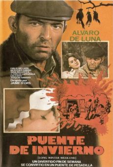 Puente de invierno online streaming