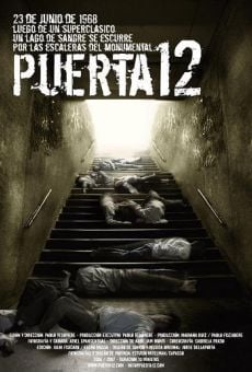 Puerta 12 stream online deutsch