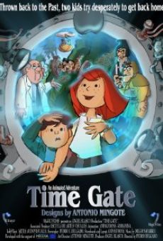 Puerta del tiempo streaming en ligne gratuit