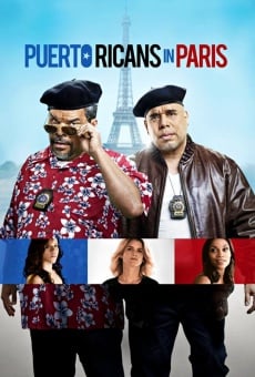 Puerto Ricans in Paris online