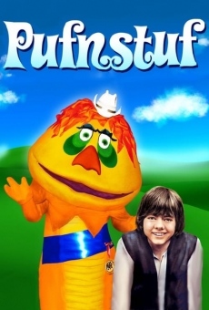 Pufnstuf gratis