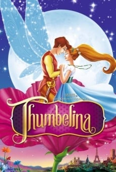 Thumbelina - Pollicina online streaming