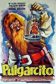 Película: Pulgarcito