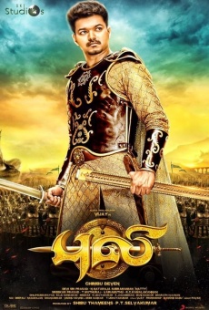 Watch Puli online stream