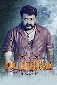 Ver película Pulimurugan