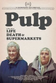 Pulp: A Film About Life, Death & Supermarkets