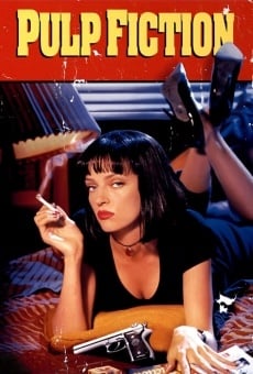 Pulp Fiction online free