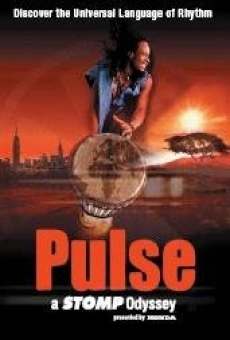 Ver película Pulse: A Stomp Odyssey